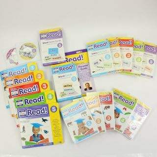 Your Baby Can Read Books 1,  2,  3,  4,  5 Word Cards And Dvds Robert Titzer Ph.  D.