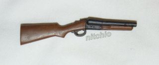 Mezco One:12 Collective Ash Evil Dead 2 – Sawed - Off Shotgun Accessory Only