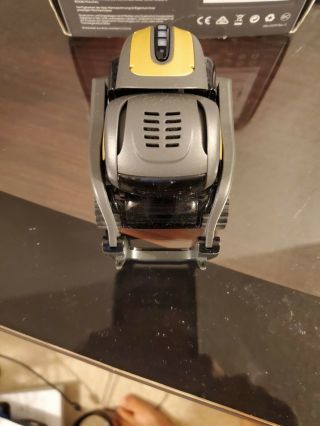 Vector Robot by Anki,  A Home Robot Who Hangs Out and Helps Out 3