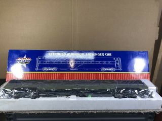 Usa Trains 31084 G Scale Northern Pacific " North Coast Limited " Sleeper Car