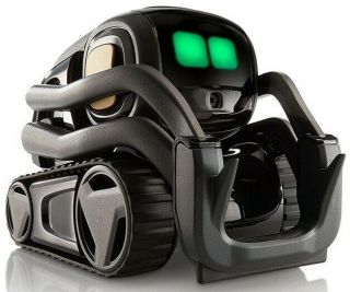 Anki Vector Home Companion Robot (alexa Built - In)