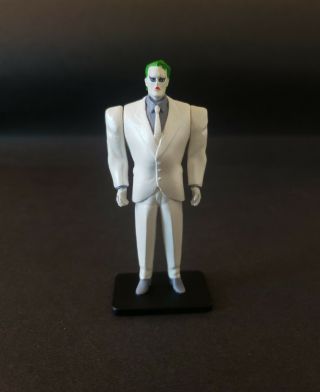 Batman: The Dark Knight Returns Part 2 - The Joker Figure (best Buy Exclusive)