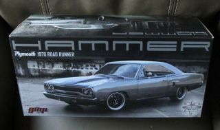 1970 Plymouth Road Runner,  Fast & Furious,  