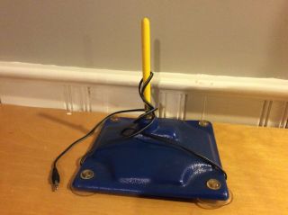 Verticle Wobble Switch For Special Needs Children.