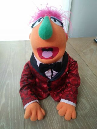 Fao Schwarz Muppet