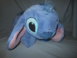 Disney Stitch Pillow Pet 20 "