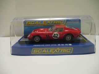 Scalextric 1/32 C2970 Ferrari 250 Gto
