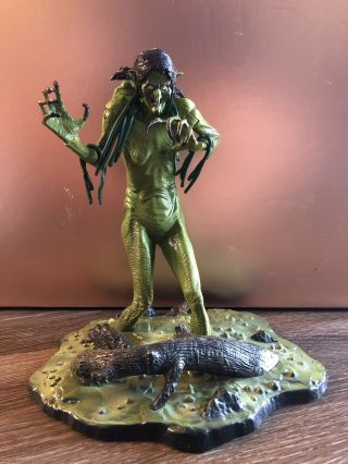 Sota Toys - Legend Meg Mucklebones Swamp Witch Figure - Used/loose