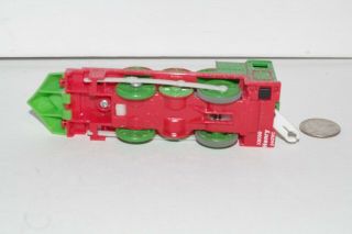 Motorized Trackmaster Thomas Friends Train Tank Snow Clearing Henry Engine Plow 4