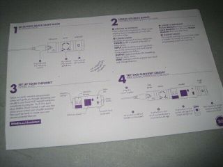 littleBits Electronics Smart Home Kit 8