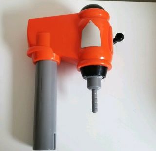 Black & Decker Toy Power Tool Bench Workbench Replacement Drill Vice Light