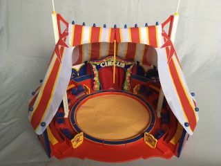 Playmobil 4230 Circus Big Top Tent