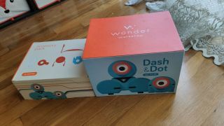 Wonder Pack Workshop Dot and Dash Smart Robots Ultimate Stem Learning 3
