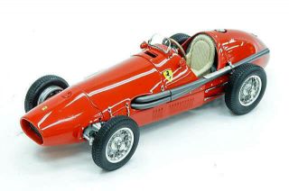 Cmc M - 056 Ferrari 500 F2 1953 