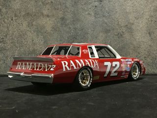 Rusty Wallace - Ramada - 1983 Buick Regal - 1/24 Built 4