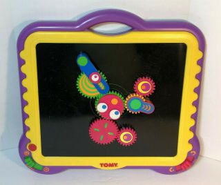 Tomy Gearation Autism Special Needs - Preschool - Stem Daycare Toy