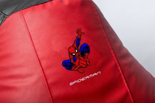 Spiderman Comics Marvel Beanbag Kids Adult Game Outdoor Chair (without Beans)