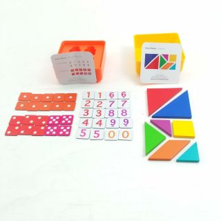 Osmo Genius Kit Educational Play System - (osmo Ipad Base)