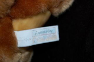 Animal Alley Darby Puppy Dog Brown Tan Toys R Us 14 