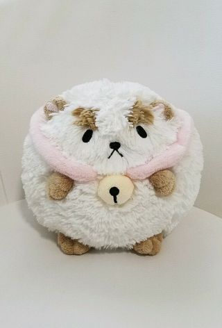 Bee And Puppycat Squishable Plush 7 "