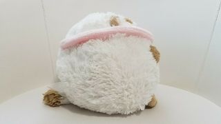 Bee and Puppycat Squishable Plush 7 
