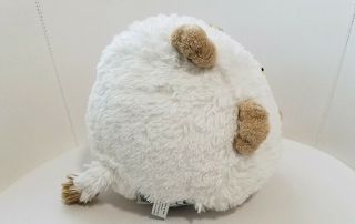 Bee and Puppycat Squishable Plush 7 