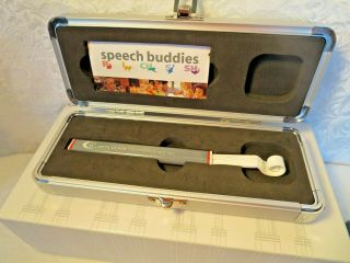 Speech Buddies Speech Practice Tool R Sound Articulate Technologies Inc