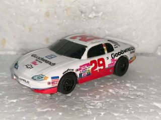 Aurora Tomy Afx 29 Goodwrench Chevy Monte Carlo Stock Slot Car