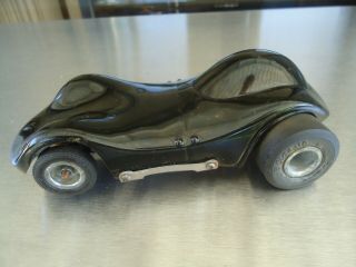 Vintage 1960’s Classic Industries Manta Ray 1/24 Scale Slot Car