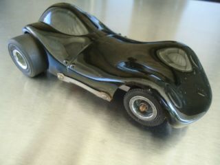 Vintage 1960’s Classic Industries Manta Ray 1/24 Scale Slot Car 2
