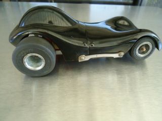 Vintage 1960’s Classic Industries Manta Ray 1/24 Scale Slot Car 3