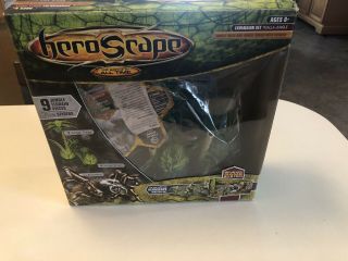 Heroscape - Ticalla Jungle Expansion Set - 100 Complete No Instruction Book