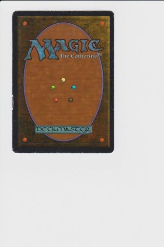 Gauntlet of Might MTG Unlimited Edition 4