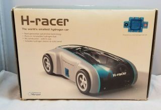 H - Racer & Hydrogen Station Kit