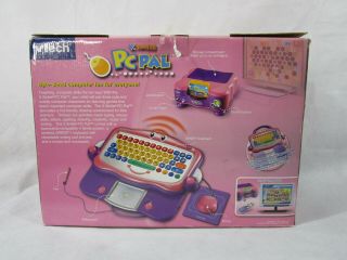 VTech VSmile Pc Pal Learning System TV Plug n Play in open box 3