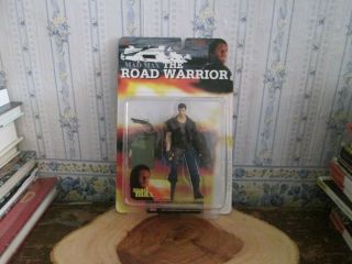 N2 Toys Mad Max The Road Warrior Mad Max Action Figure