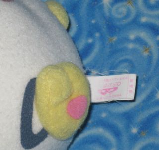 Togepi Pokemon Fleece Plush Doll Stuffed Toy 7 