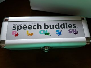 Speech Buddies Articulation Tool Set