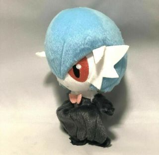 Mega Shiny GARDEVOIR Pokemon plush BANPRESTO 2016 Japan doll stuffed toy UFO 4