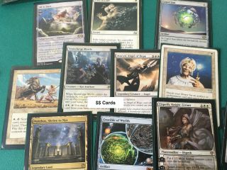Nahiri Competitive (edh) Commander Deck - With Stoneforge Mystic And Land Tax