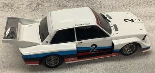 Revell/Monogram 1/32 BMW 320i Turbo David Hobbs 2 IMSA GTO Slot Car 3