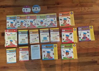 Your Baby Can Read Sliding Word Cards,  Learn,  Books,  Flash Dvds - Robert Titzer