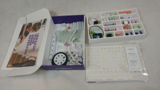 LittleBits Gizmos And Gadgets First Edition Kit STEM Electronics Learning 3