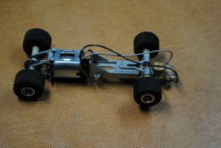 Concours 1/24th Inline Chassis