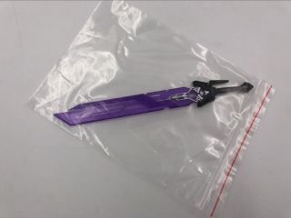 Dr.  Wu Dw Tp - 08p Limited Edition Purple Skybreaker,