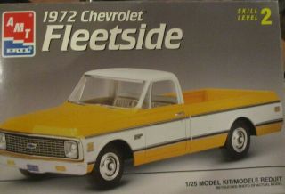 1972 Cheyenne Chevrolet Pickup 