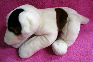 Kids Preferred Jack Russell Terrier Puppy Dog Plush 16 " 2000