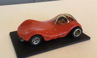 1/24 Classic Industries Manta Ray Vintage Slot Car