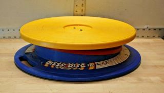 Dizzy Disc Jr.  3 - D Balance Skill Toy