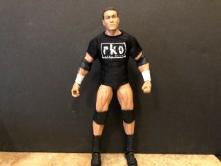 Wwe Mattel Elite 49 Randy Orton Rko Action Figure Loose Complete